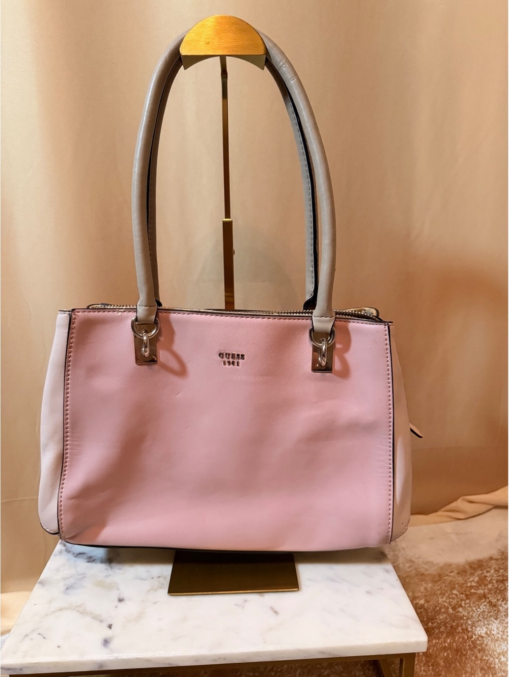 Guess 1981 Shoulder bag